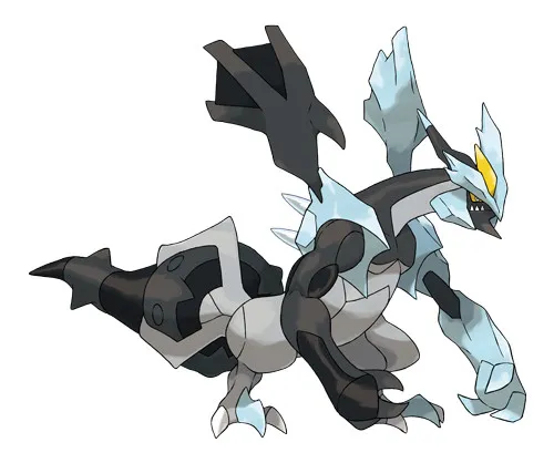 More Pokemon Black And White 2 Screens And Japanese Box Art