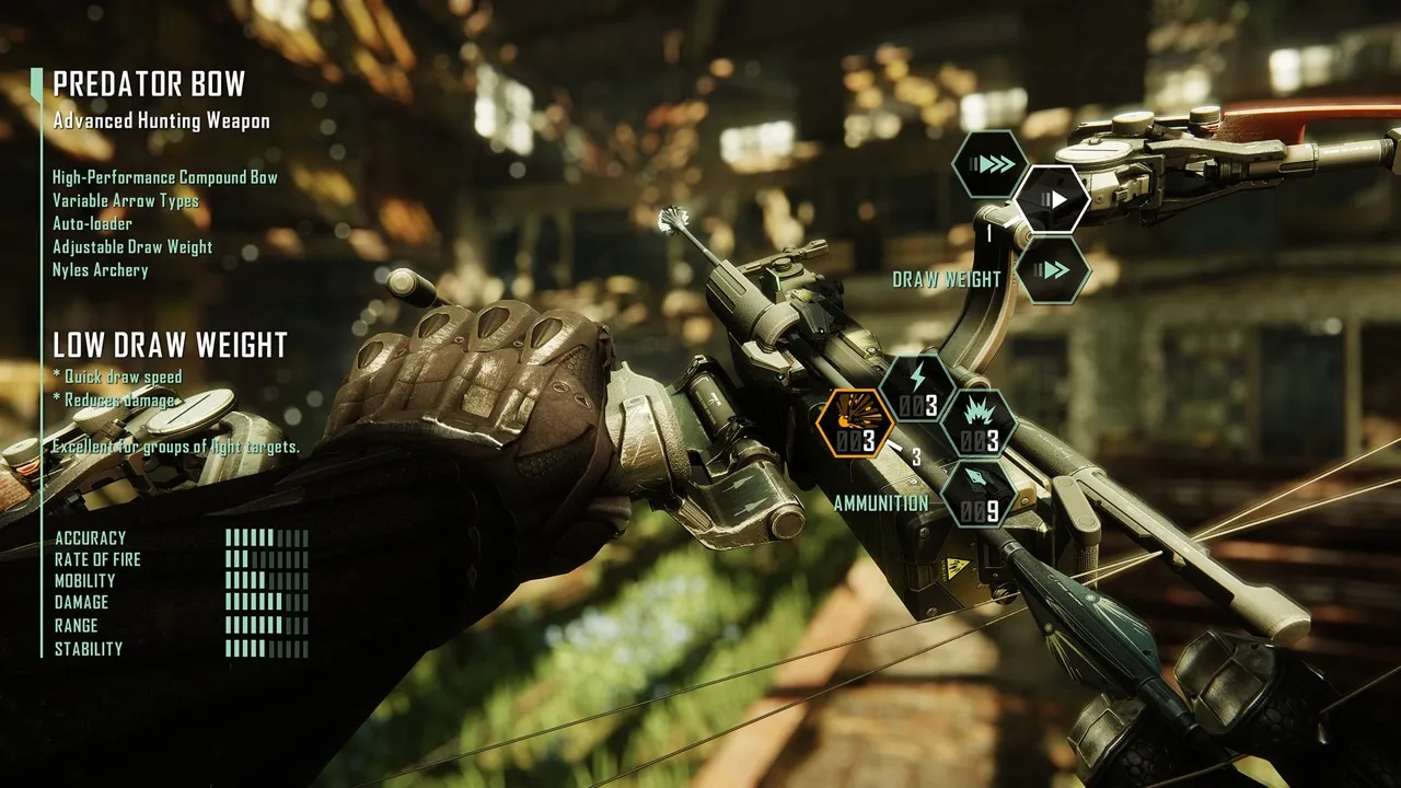 Evolutionary Gameplay, Revolutionary Graphics