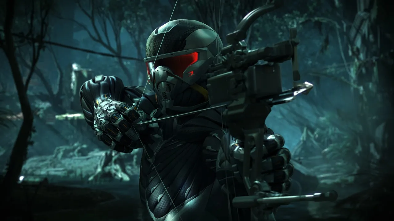 Evolutionary Gameplay, Revolutionary Graphics