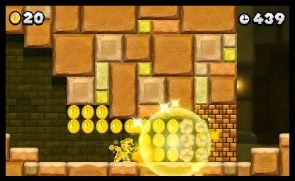 An All-Too-Familiar Walk Through The Mushroom Kingdom