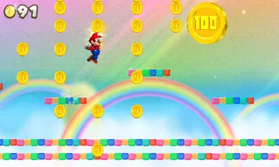 An All-Too-Familiar Walk Through The Mushroom Kingdom