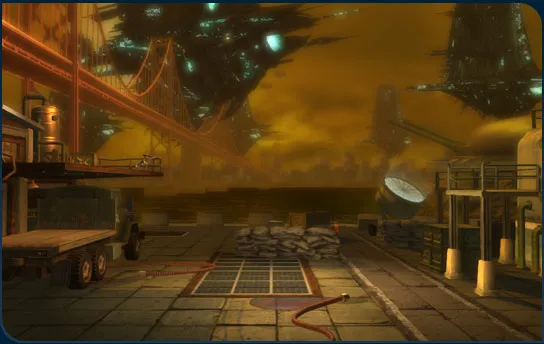Rumor: More Proof For Sackboy & Raiden In PlayStation All-Stars