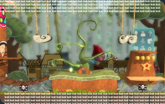 Rumor: More Proof For Sackboy & Raiden In PlayStation All-Stars