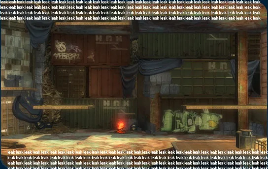 Rumor: More Proof For Sackboy & Raiden In PlayStation All-Stars