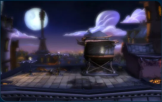Rumor: More Proof For Sackboy & Raiden In PlayStation All-Stars