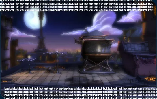 Rumor: More Proof For Sackboy & Raiden In PlayStation All-Stars