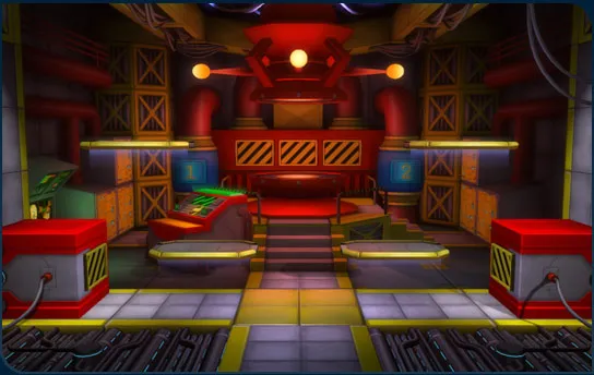 Rumor: More Proof For Sackboy & Raiden In PlayStation All-Stars