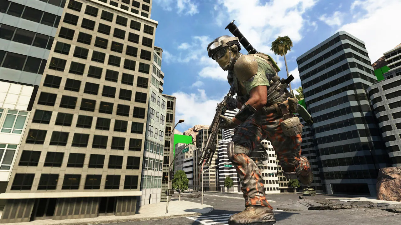 Black Ops II Uprising Map Pack and Mob of the Dead Out Today