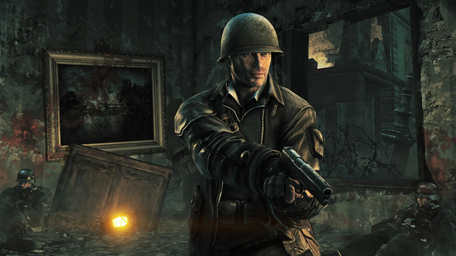 The True Spiritual Successor To Black