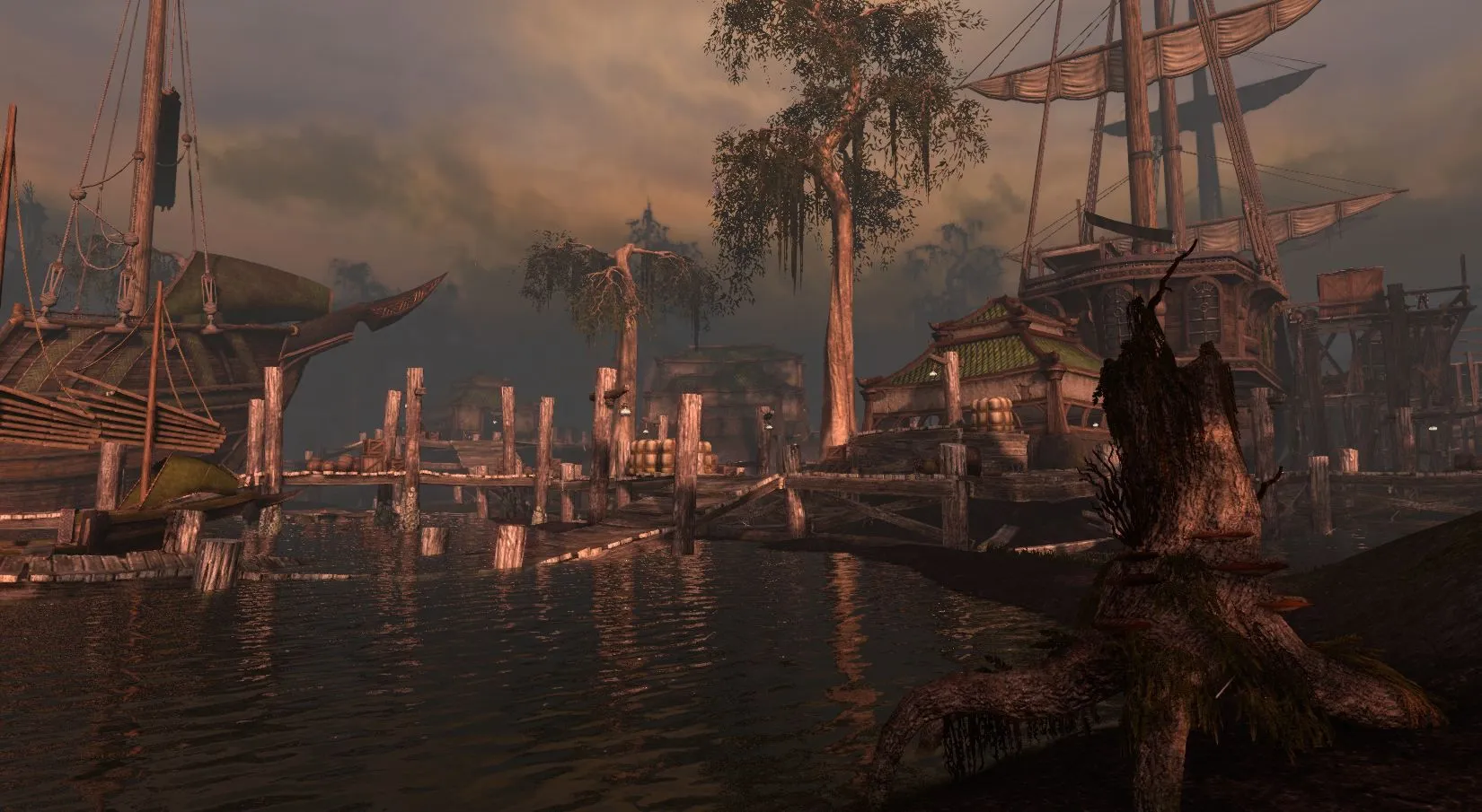 Bethesda Reveals New Teaser And Screens For Elder Scrolls Online