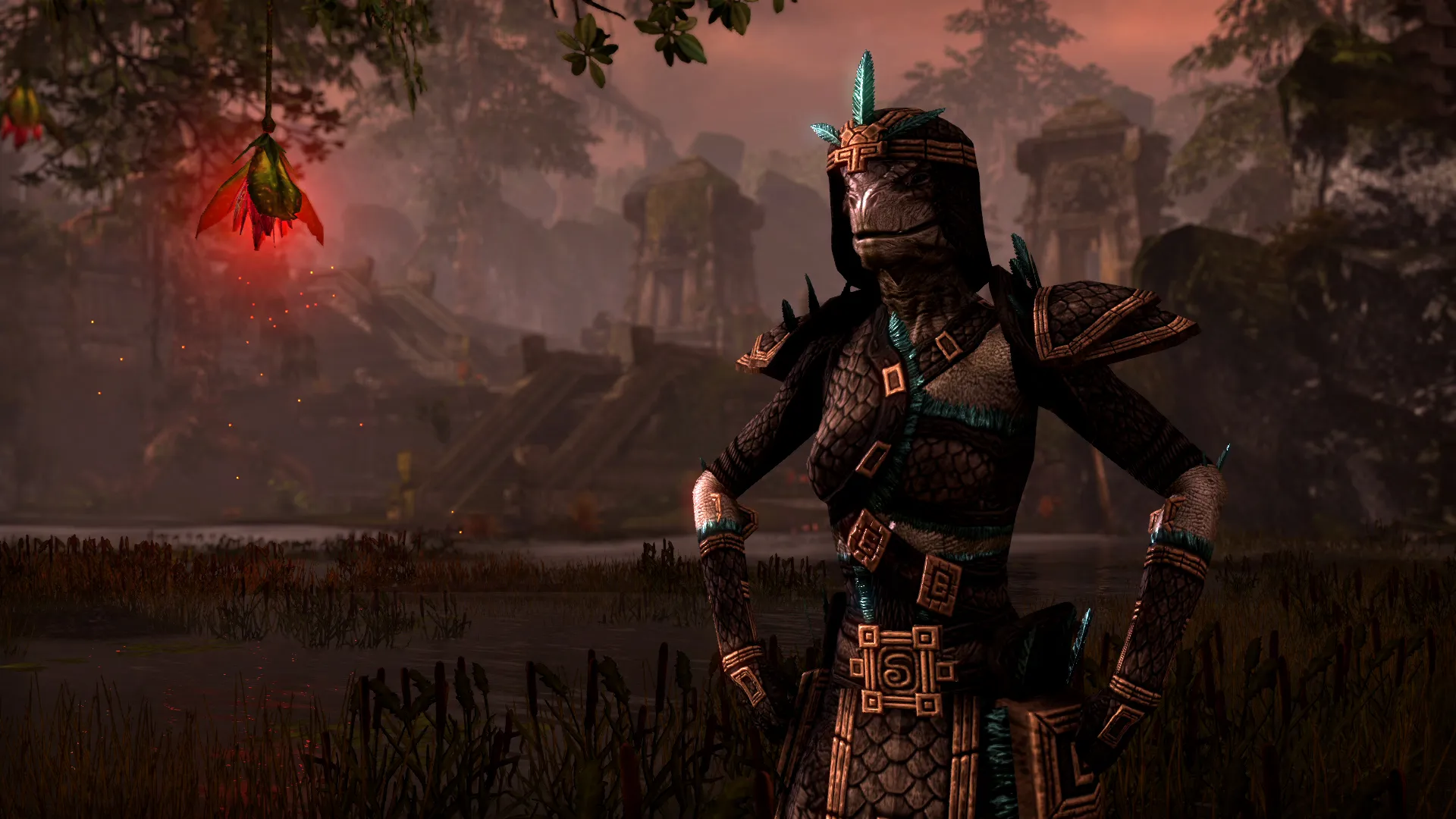 Questing In Bethesda's MMO