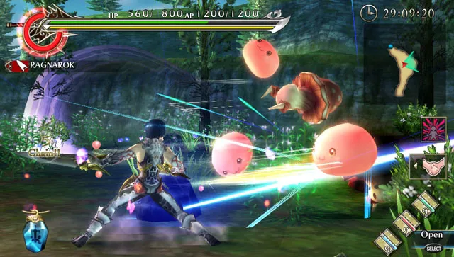XSEED Bringing Ragnarok Odyssey To North America
