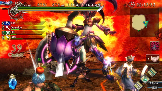 XSEED Bringing Ragnarok Odyssey To North America