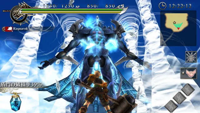 XSEED Bringing Ragnarok Odyssey To North America