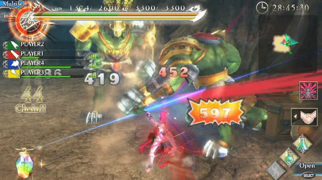 XSEED Bringing Ragnarok Odyssey To North America