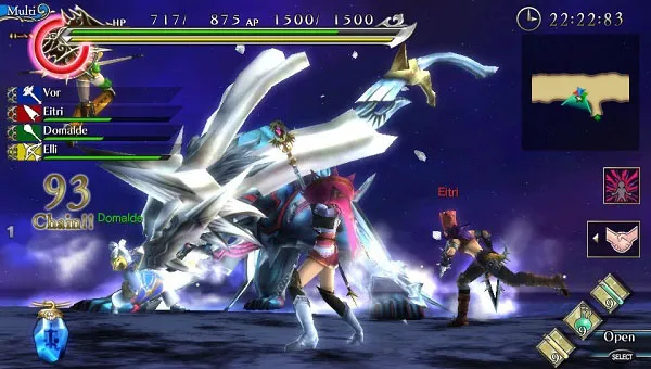 XSEED Bringing Ragnarok Odyssey To North America
