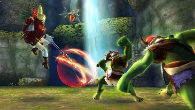 XSEED Bringing Ragnarok Odyssey To North America