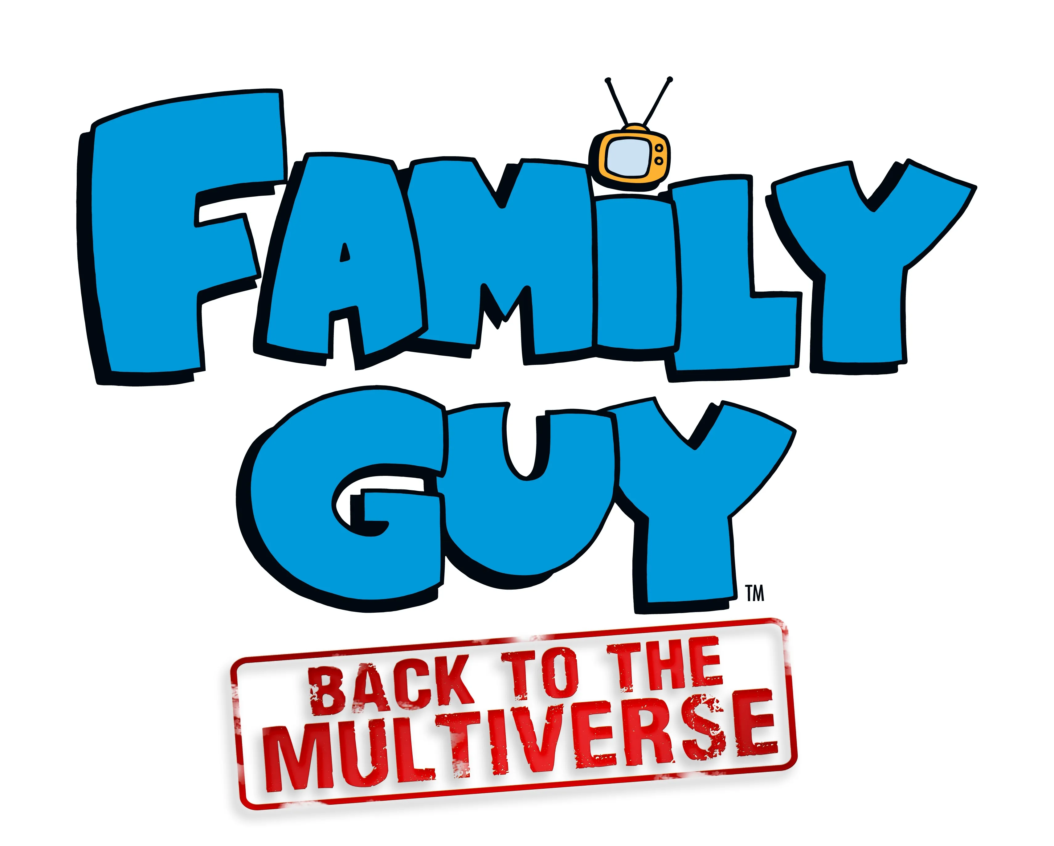New Family Guy Screenshots And Boxart