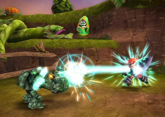 Want To See A Couple Of New Skylanders? You're In Luck