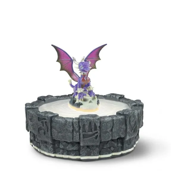 Want To See A Couple Of New Skylanders? You're In Luck