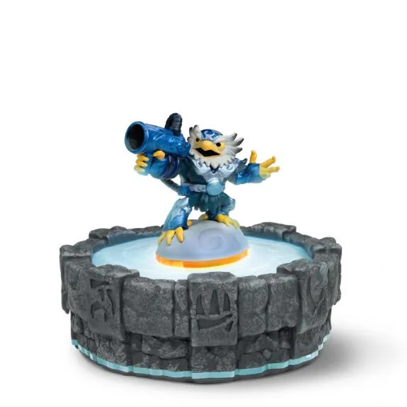 Want To See A Couple Of New Skylanders? You're In Luck