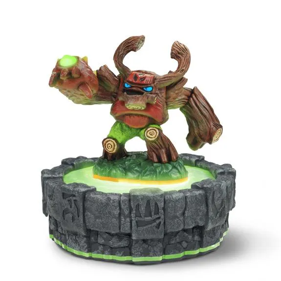 Want To See A Couple Of New Skylanders? You're In Luck