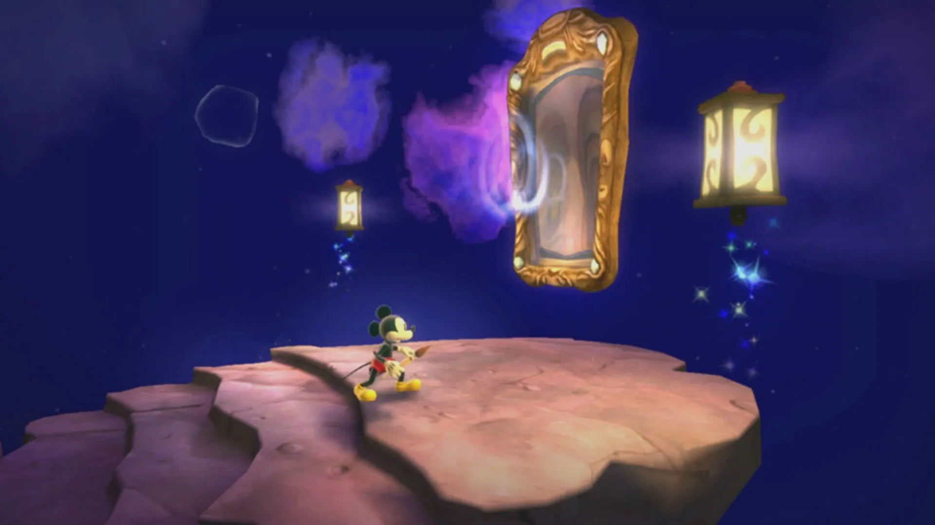Take A Look At The New Mickey Mouse Media Fresh From E3