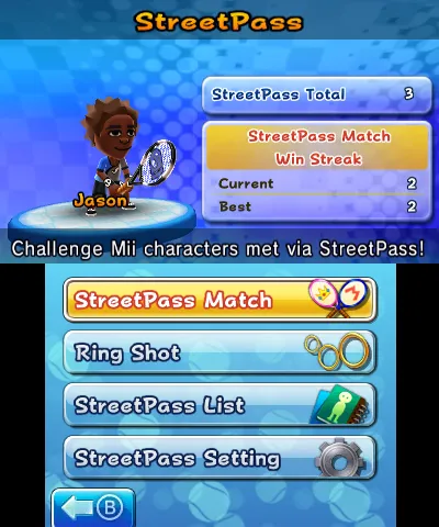 Mario Tennis Gets Back to Basics, Goes Online