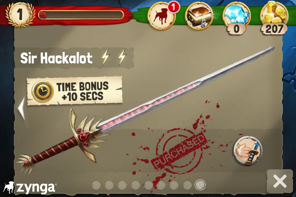 The Unofficial Sequel To Zombie Smash