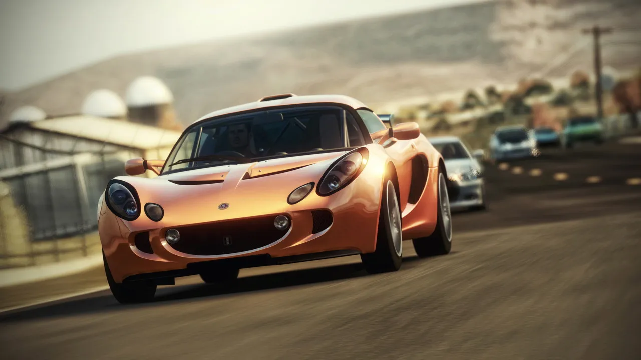 New Forza Horizon Screens