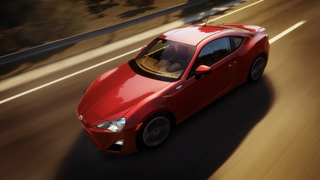 New Forza Horizon Screens