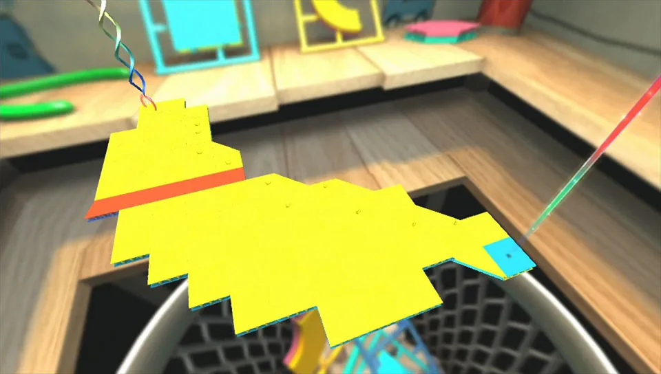 Super Monkey Ball Banana Splitz Hits This October