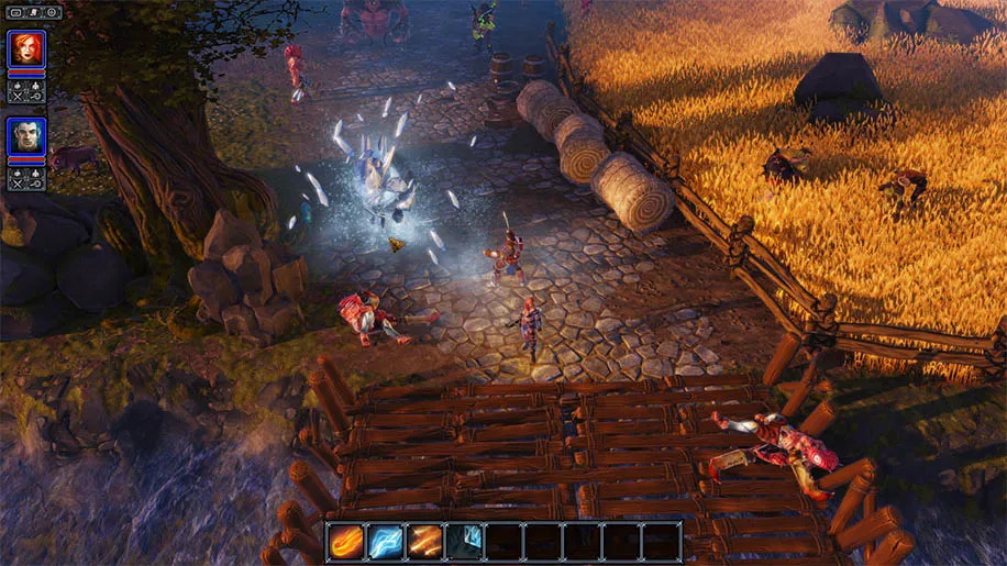 Divinity Series Returns To Roots With Original Sin