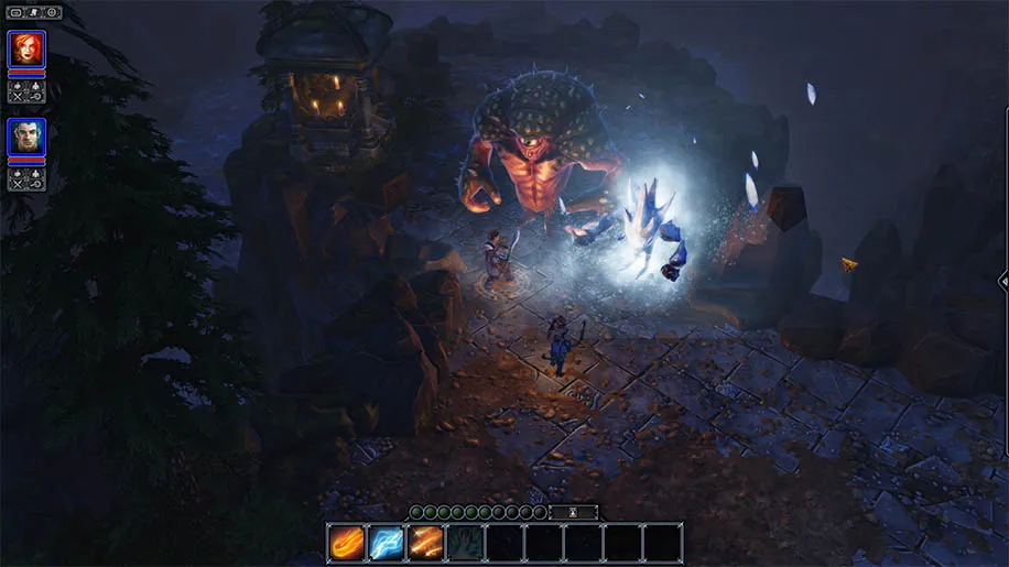 Divinity Series Returns To Roots With Original Sin