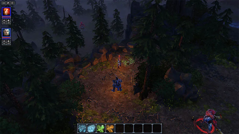 Divinity Series Returns To Roots With Original Sin