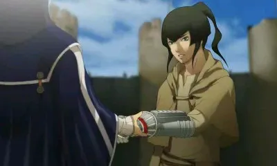 Fight For The Top 50 – Shin Megami Tensei IV