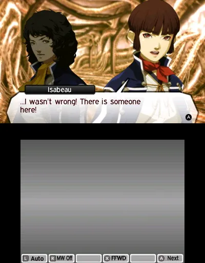 Fight For The Top 50 – Shin Megami Tensei IV
