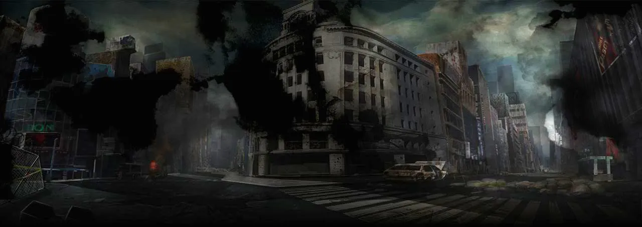 Shin Megami Tensei 4 Announced