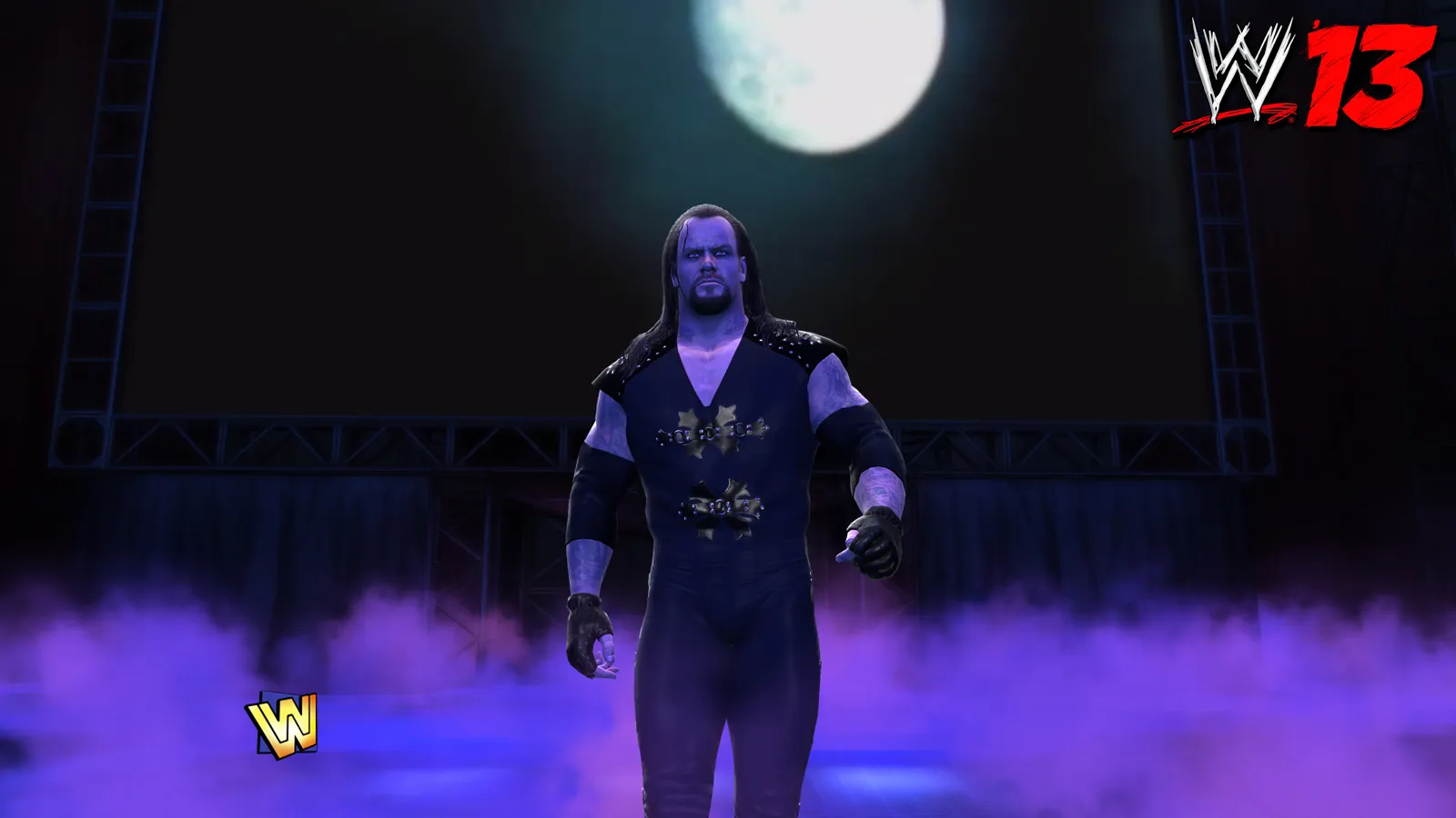 WWE ‘13 Announced