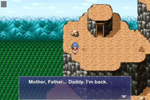 Phone-Based Final Fantasy Releases Today