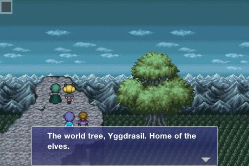 Phone-Based Final Fantasy Releases Today