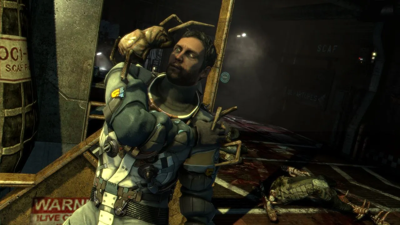 Top 50 Challenge – Dead Space 3