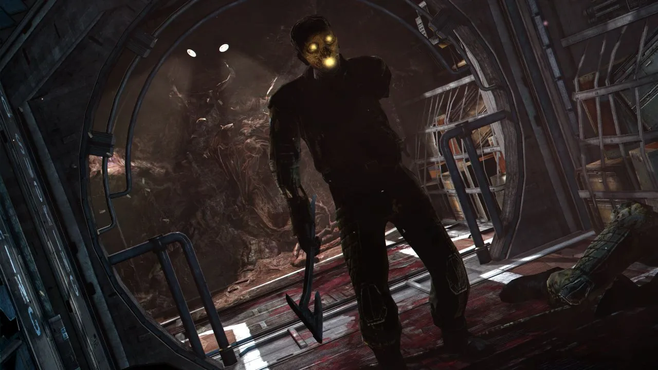 Top 50 Challenge – Dead Space 3