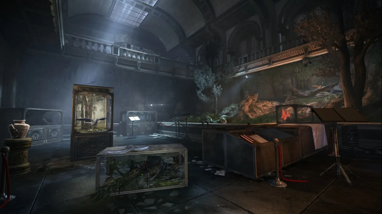 Gears of War: Judgment Lost Relics DLC Out Today For VIP Members
