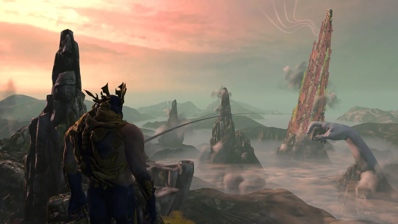 Zeno Clash II Coming Early 2013