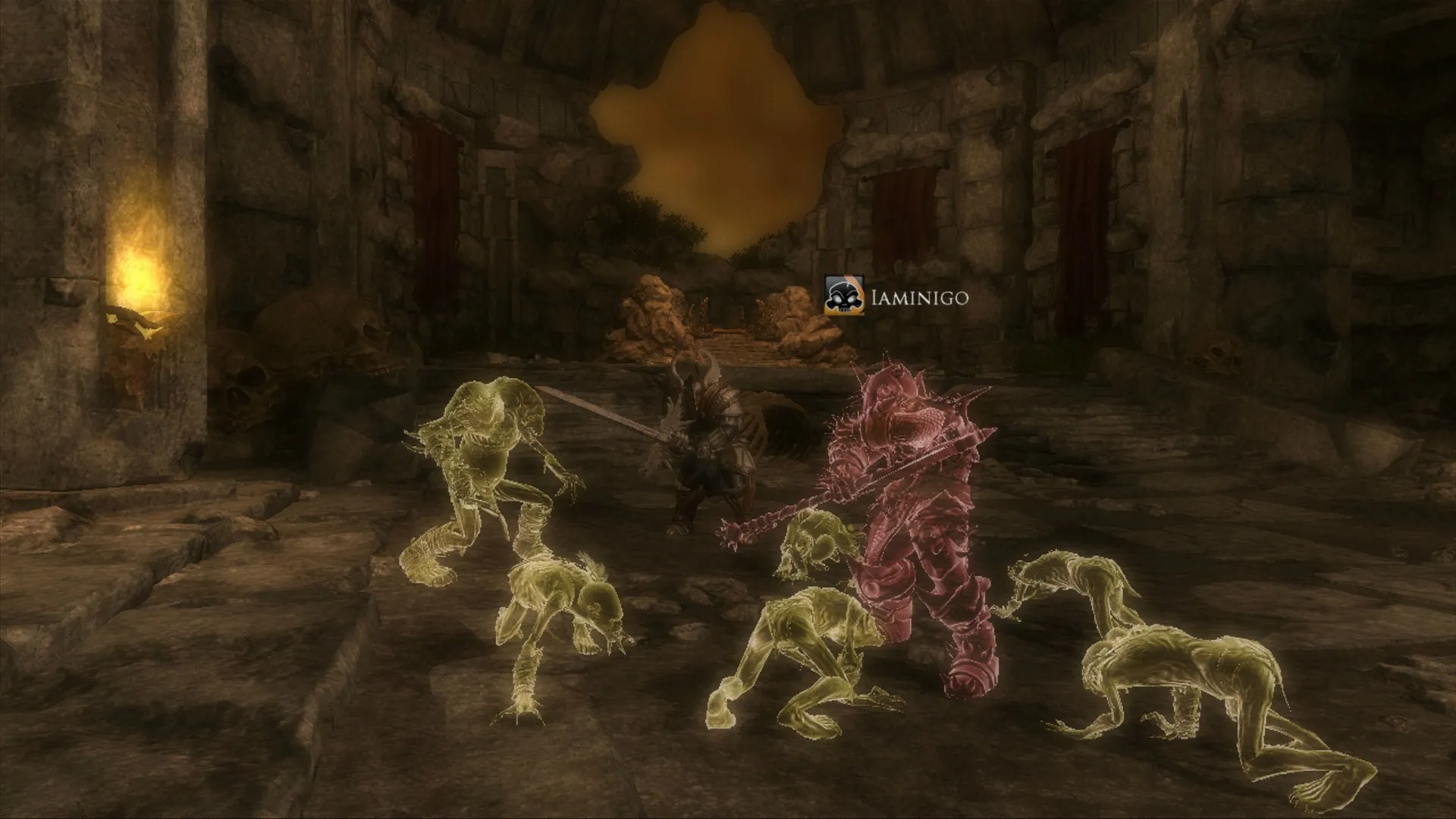 Ascend: New Gods Is More Than Just A God Of War Clone
