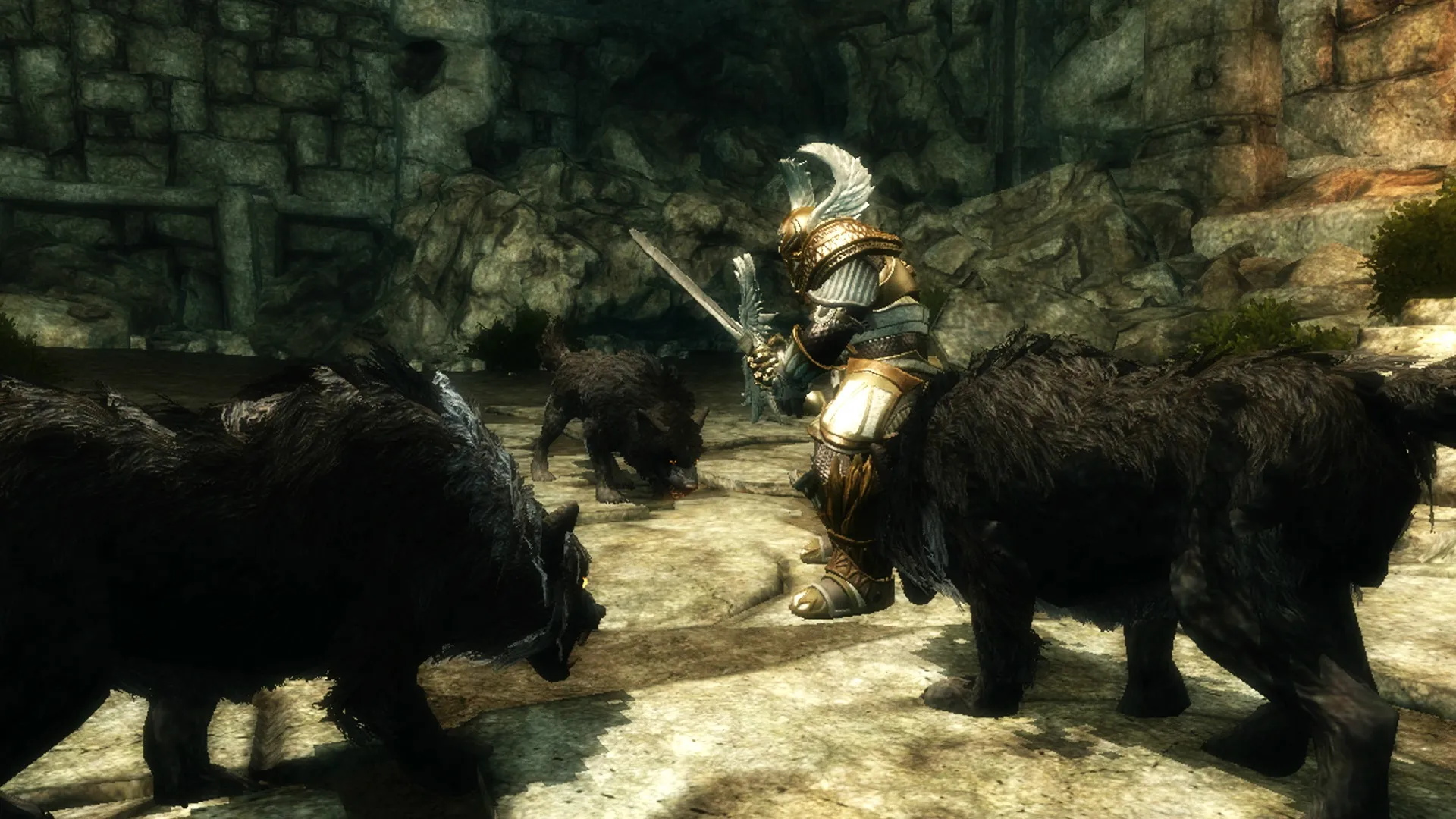 Ascend: New Gods Is More Than Just A God Of War Clone