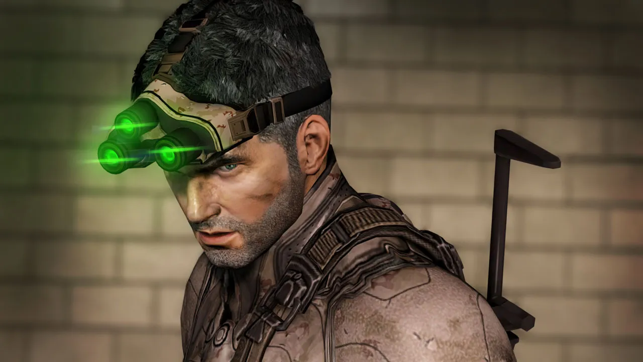 Splinter Cell Blacklist Preview – Sam Fisher Takes Command In The War On Terror