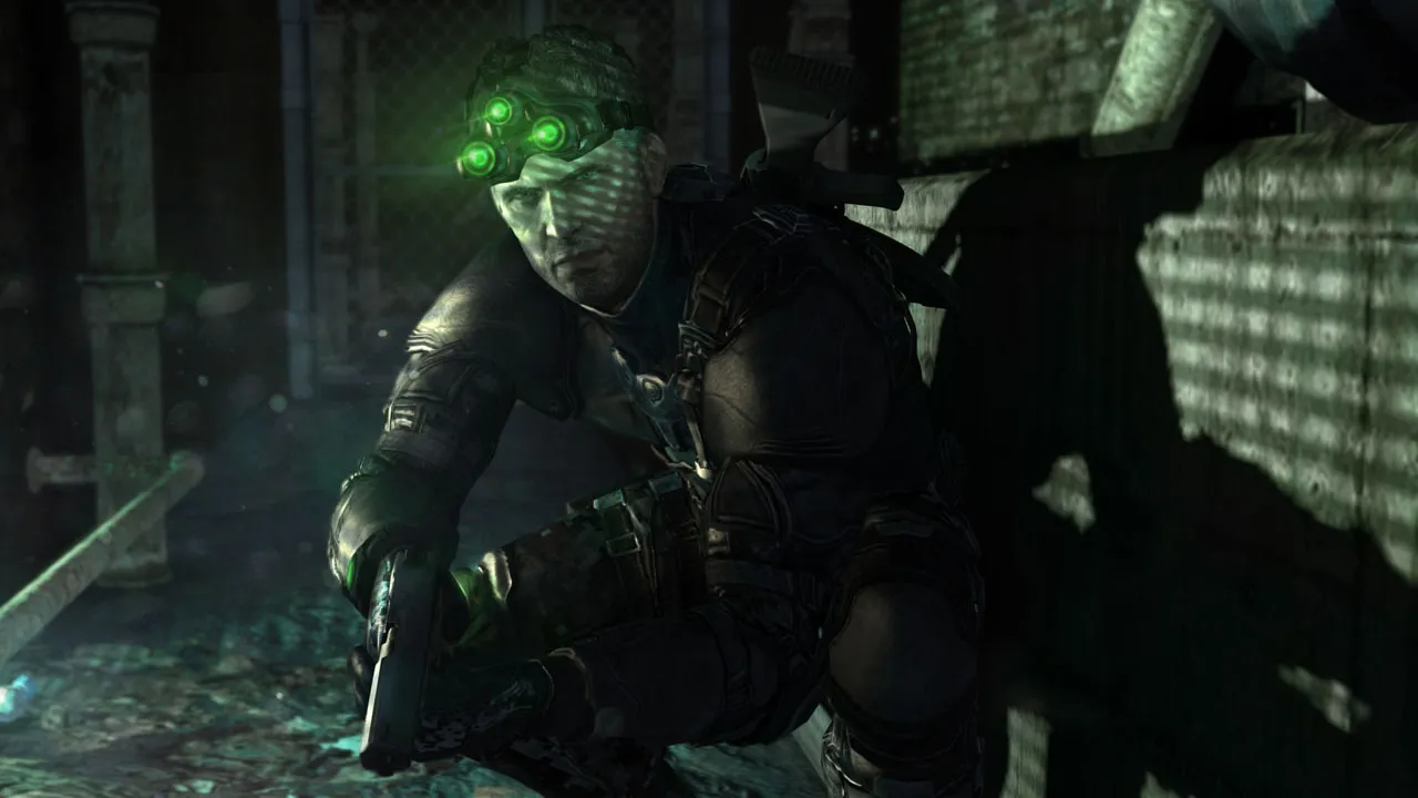 Splinter Cell Blacklist Preview – Sam Fisher Takes Command In The War On Terror