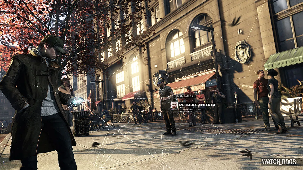 Unveiling The Mystery Of Ubisoft's New Franchise